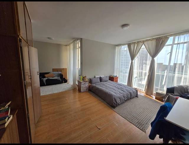 0 BEDROOM PROPERTY TO RENT IN BRAAMFONTEIN